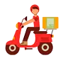 delivery