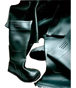 botas-de-jebe-negro