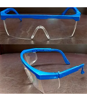 lente-montura-azul
